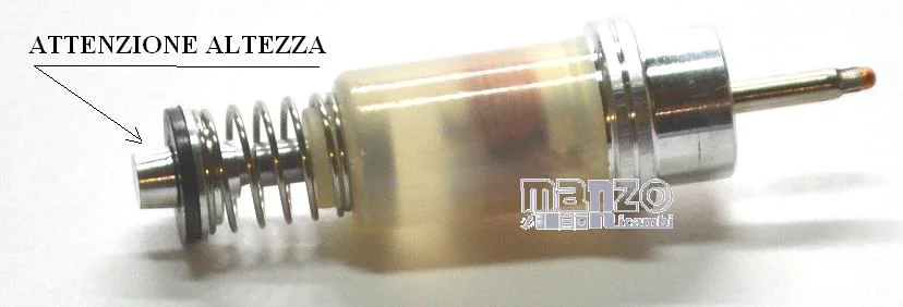 127350.00IG - MAGNETE X RUBINETTO ATTACCO RAPIDO