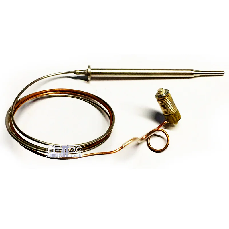 128052.00AV - BULBO TERMOSTATO100/200 VALVOLA MINISIT C/AN