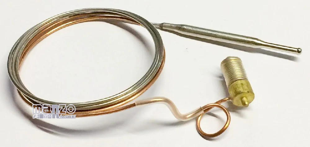 128060.00AV - BULBO TERMOSTATO 30/90 VALVOLA MINISIT