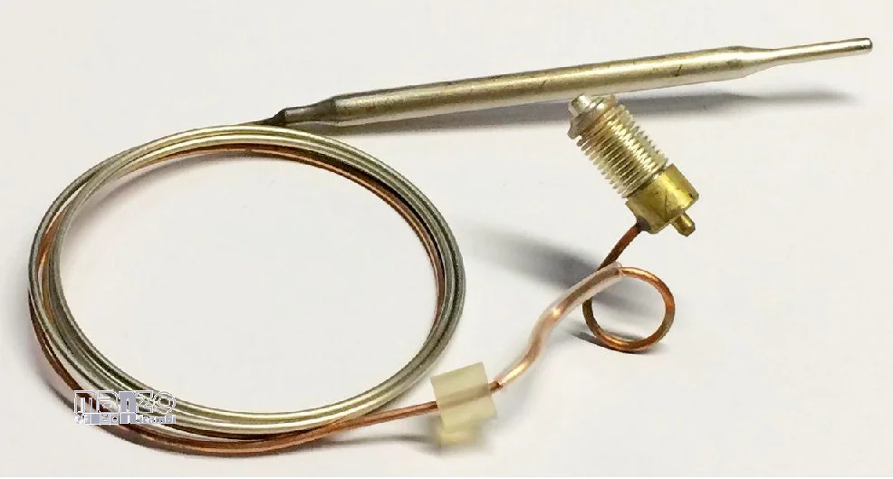 128063.00AV - BULBO TERMOSTATO 100/20. &Oslash; 6 VEDI 120050 O 121115