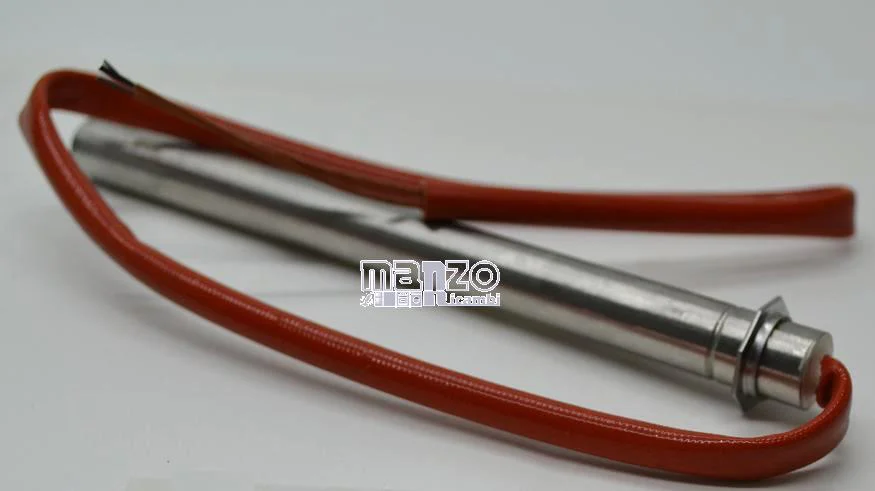 132101.00AV - RESISTENZA STUFA PELLET  &Oslash; 12.5 L150