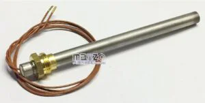 132103.00AV - RESISTENZA STUFA PELLET  &Oslash; 9.9 L136