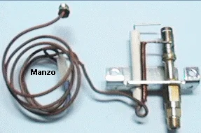 ANALIZZATORE PER STUFE