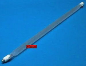 136945.00AV - CANDELA HALOGENA CM.27 400W