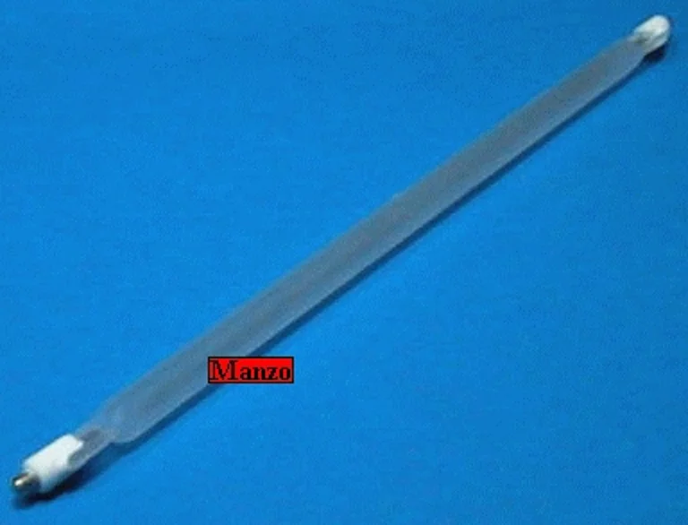 136945.00AV - CANDELA HALOGENA CM.27 400W