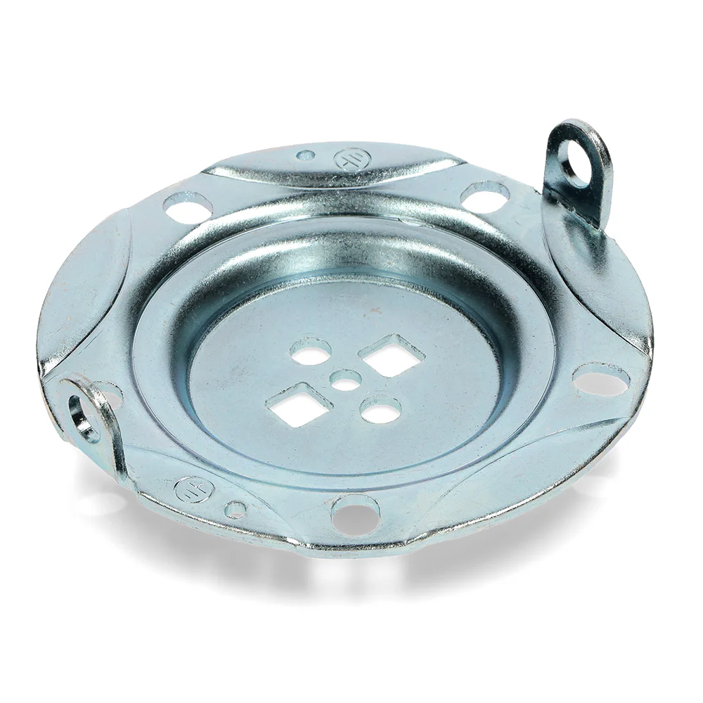 140007.00ME - FLANGIA SCALDABAGNO LT.80  &Oslash; 12.50