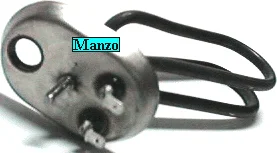 140106.00ME - RESIST.SCALDABAGNO RNSA-SG 1200W