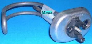 140170.00ME - RESIST.SCALDABAGNO RNSA 170 1200W ORIGINALE