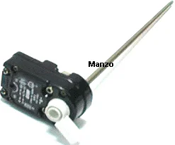 140206.03ME - TERMOSTATO SCALABAGNO 270MM.CON LEVA