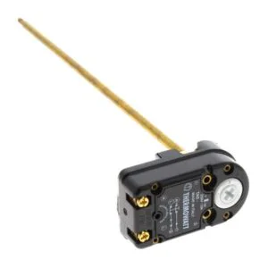 140207.03ME - TERMOSTATO SCALDABAGNO 300MM.