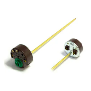 140275.00AV - TERMOSTATO SCALDABAGNO 280MM. IT