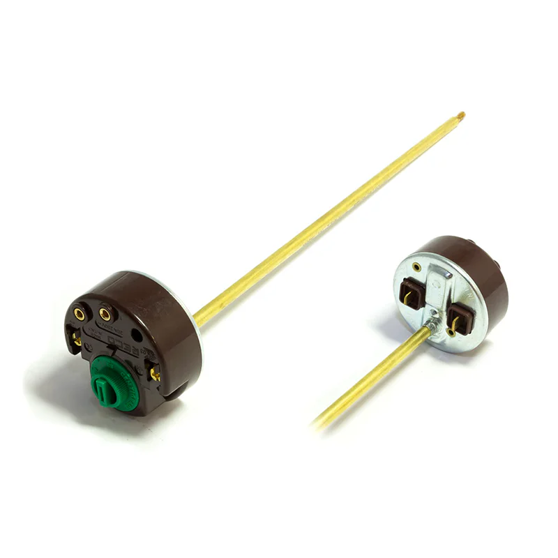 140275.00AV - TERMOSTATO SCALDABAGNO 280MM. IT