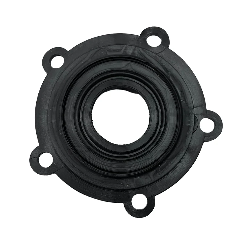 140308.00ME - GUARNIZIONE SCALDABAGNO TONDA  &Oslash; 75