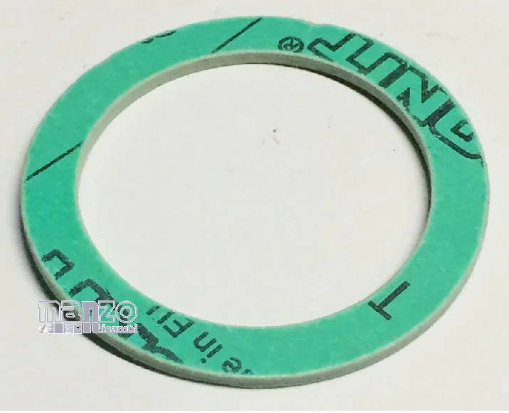 140375.00AV - GUARNIZIONE SCALDABAGNO X FILETETTATURA 11/4