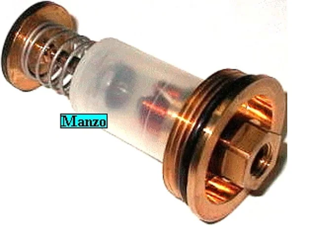 141937.03VA - MAGNETE GAS-ACQUA