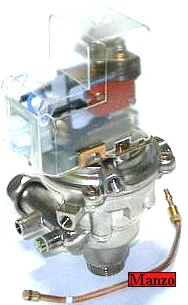 142400.03VA - VALVOLA TRE VIE CPL VCW