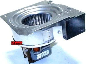 142702.03VA - VENTILATORE KPL VMW242-282