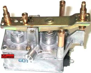 143002.03VA - OPERATORE VCW 180-242 E