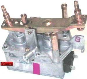 143003.03VA - OPERATORE VCW 24-10B. 180-280