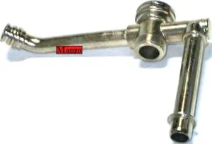 143006.03VA - RACCORDO DERIVAZIONE VMW 242-282