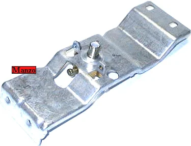 143007.03VA - SUPPORTO GRUPPO ACQUA 180-2