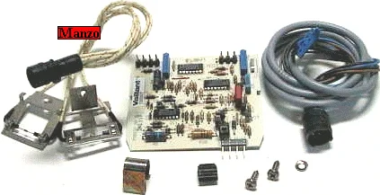 143015.03VA - GRUPPO TRASFORMAZIONE VC-VCW 180-280XE