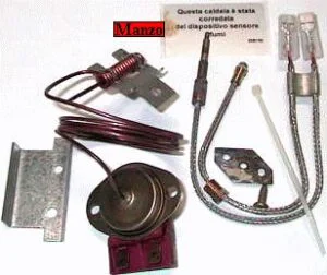 143016.03VA - GRUPPO TRASFORMAZIONE VC-VCW 20. 25 T3