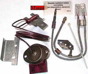 143016.03VA - GRUPPO TRASFORMAZIONE VC-VCW 20. 25 T3