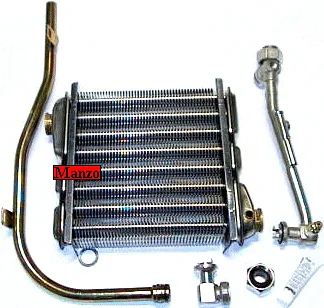 145416.03VA - SCAMBIATORE PRIMARIO VC110