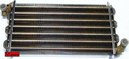 145417.03VA - SCAMBIATORE PRIMARIO VCW280