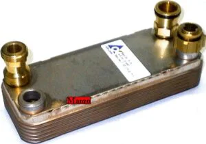 145418.03VA - SCAMBIATORE SECONDARIO VMW