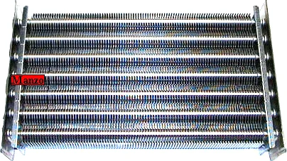 145419.03VA - SCAMBIATORE PRIMARIO VMW 242 E H