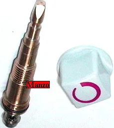 145902.03VA - SELETTORE MAG 250/325 -6/8