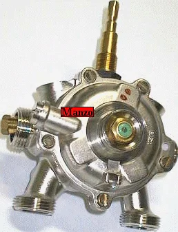 145909.03VA - GRUPPO ACQUA MAG 250/7-8