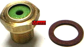 145912.03VA - ANELLO TENUTA GRUPPO ACQUA MGA VCW