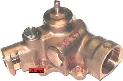 145913.03VA - GRUPPO ACQUA PARTE INFERIORE VMW