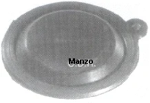 146134.00AV - MEMBRANA GRUPPO ACQUA CHAFFOTEAUX