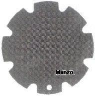 146136.00AV - MEMBRANA CALDAIA MURALE CHAFFOTEAUX