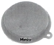 146312.00AV - MEMBRANA SCALDINO U/T FARGAS