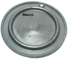 146327.00AV - MEMBRANA SCALDINO FISAM