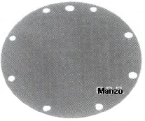 146403.00AV - MEMBRANA SCALDINO HERMAN ZEUS