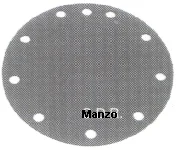 146832.00AV - MEMBRANA SCALDINO UNION