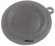 146870.00AV - MEMBRANA SCALDINO 11 LT. VAILLANT