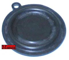 146870.03VA - MEMBRANA SCALDINO 11LT. D57 PRENIUM 19/2