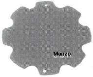 146871.00AV - MEMBRANA SCALDINO 10 LT VAILLANT