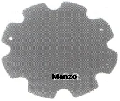 146872.00AV - MEMBRANA SCALDINO 5 LT VAILLANT