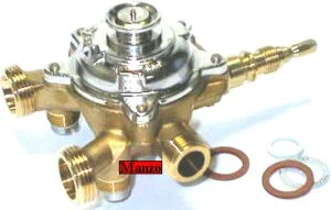 149952.03VA - GRUPPO ACQUA MAG PRENIUM 19/2XIH/XIP