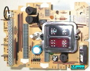 149971.03VA - PANNELLO PULS. 48/37