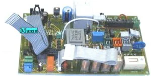 149974.03VA - PANNELLO COMANDI VMW 242-282