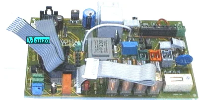 149974.03VA - PANNELLO COMANDI VMW 242-282